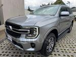 2023 Ford Everest Trend Biturbo