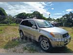 2001 Toyota Rav4 L