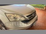 Honda CR-V 2010