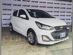 2020 Chevrolet Spark Lt