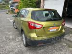 2017 Suzuki S-cross Gl