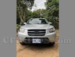 Hyundai Santa Fe 2007