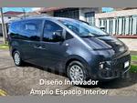 Hyundai Staria 2024