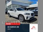 2023 BMW X4 X-drive