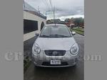 2010 Kia Picanto Lx