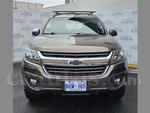 Chevrolet Trailblazer 2019