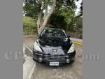 2008 Peugeot 307