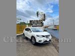 Nissan X-trail 2015