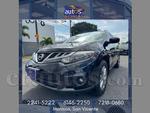 2012 Nissan Murano Limited