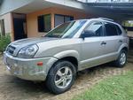 2005 hyundai tucson