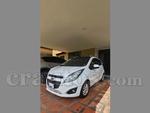 Chevrolet Spark 2016