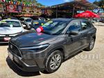 2022 Toyota Corolla Cross Hibrido