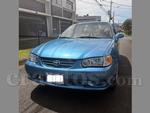 2001 Toyota Corolla