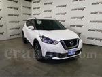 Nissan Kicks 2021