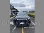 2023 Audi Q3 Sportback