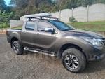 Mazda Bt50 2018