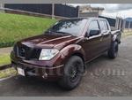 Nissan Navara 2011