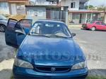 2000 Toyota Corolla