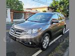 Honda CRV 2014