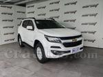 2019 Chevrolet Trailblazer Lt