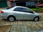 2011 Toyota Corolla