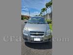 Chevrolet Aveo 2008