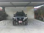 Nissan Frontier 2024