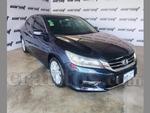 2014 Honda Accord Ex-l V6