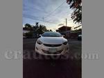 Hyundai Elantra 2014