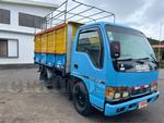 2001 Isuzu Nkr
