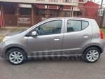 Suzuki Celerio 2014