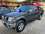 2006 Nissan Frontier Le Nismo