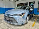 2021 Toyota Corolla Hybrido