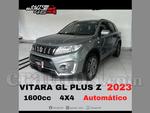 2023 Suzuki Vitara Gl Plus Z