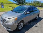 2012 Nissan Versa Sl