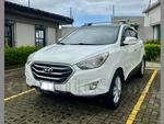 Hyundai Tucson 2012
