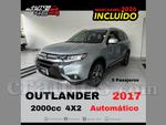 Mitsubishi Outlander 2017