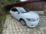 2008 Toyota Corolla