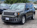 2018 Jeep renegado deportivo