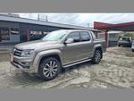 2021 Volkswagen Amarok V6