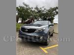 2016 Kia Sportage Revolution