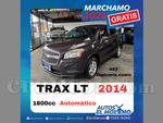 2014 Chevrolet Trax Lt