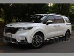 2021 Kia Carnival