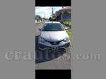 2017 Toyota Etios