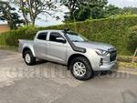 2023 Isuzu D-max