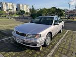 1996 Nissan Maxima