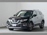 Nissan X-trail 2022