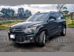 2012 Volkswagen Tiguan