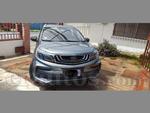 2022 Geely Gx3