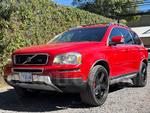 2008 Volvo Xc90 R Desing V8
